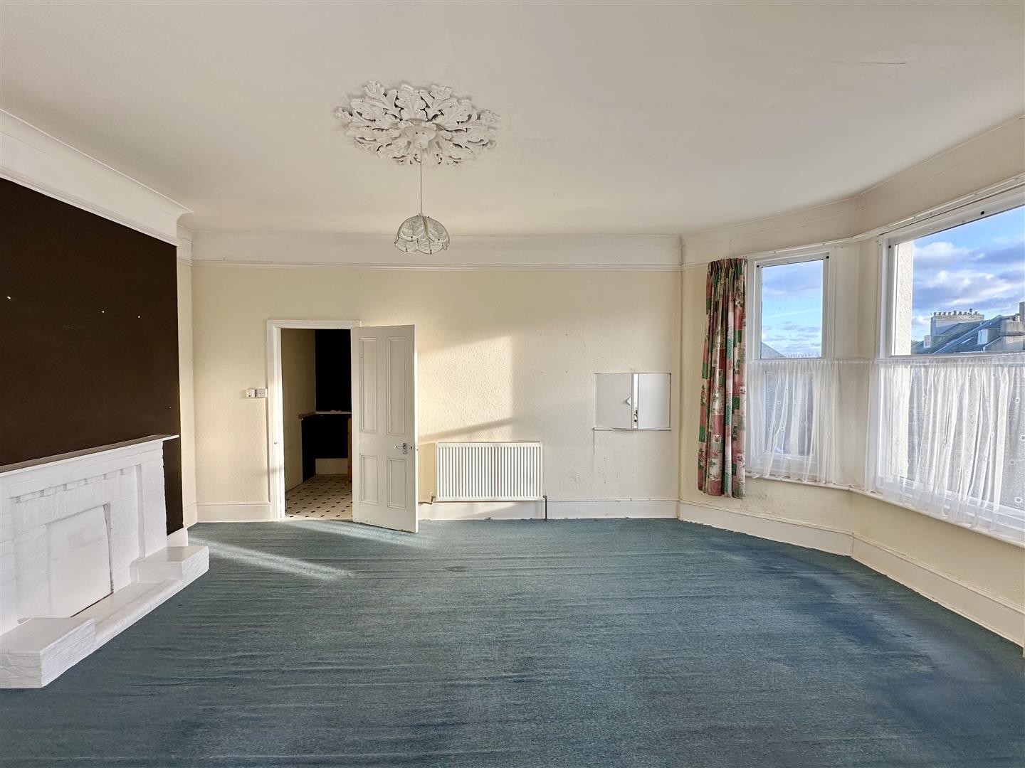 Stockleigh Road, St. Leonards-On-Sea